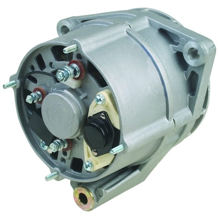 Heavy Duty Alternator, Replacement For Bosch, Al926X Alternator